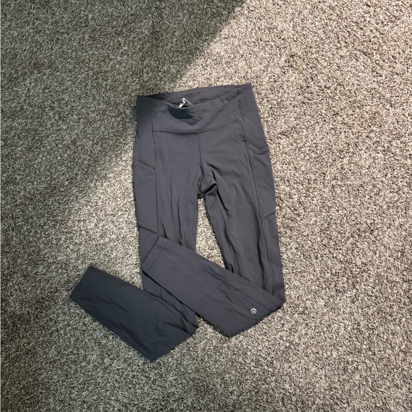 lululemon athletica Pants - Luluelemon Swift Speed Up Tight 25”